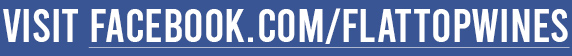 Flat Top Wines Facebook